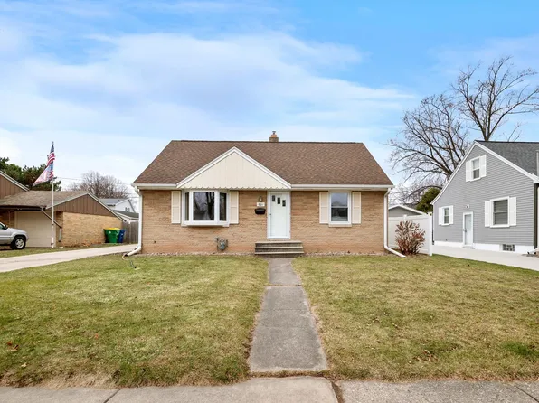 901 Lark St, Green Bay, WI 54303