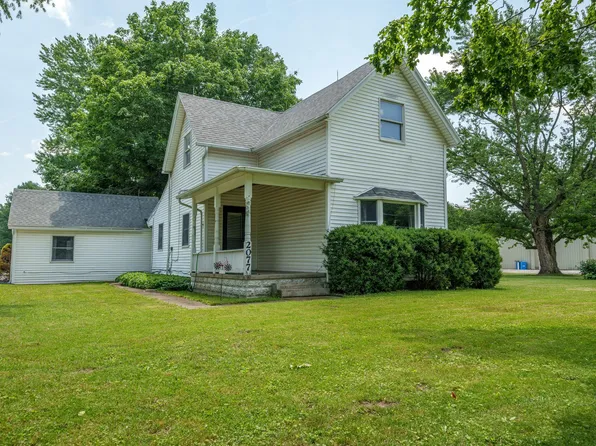2077 Burlington Ave, Logansport, IN 46947