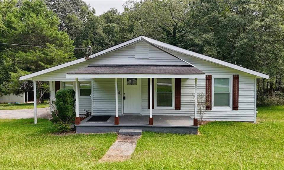 74 Rountree Rd