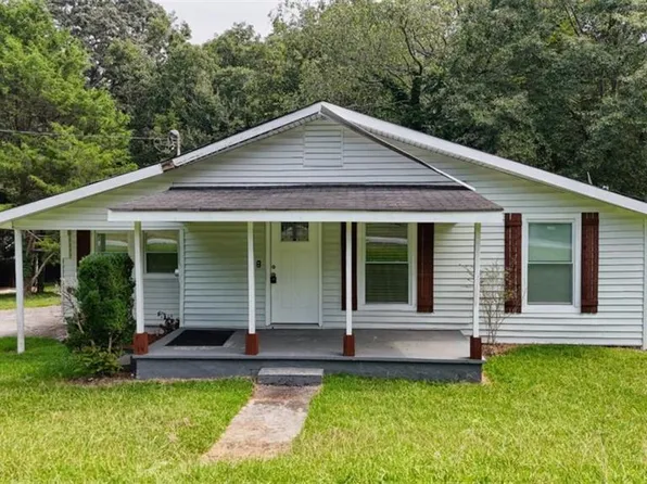 74 Rountree Rd, Riverdale, GA 30274