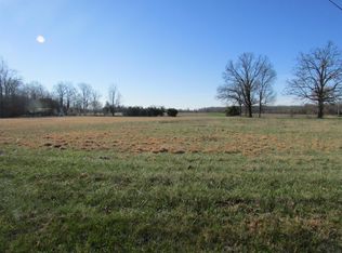 1250 Oak Hill Rd, Manchester, TN 37355