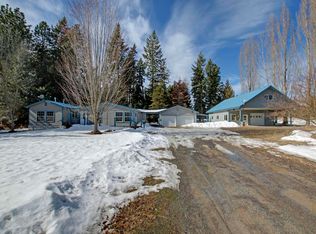 368 Shamrock Rd, Bonners Ferry, ID 83805