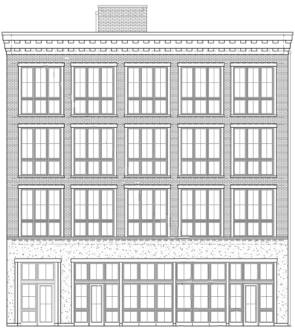 5015 N Clark St #303 photo 1