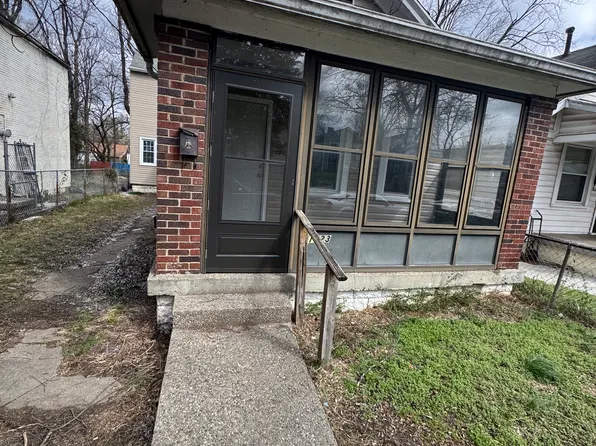 1723 Saint Louis Ave, Louisville, KY 40210