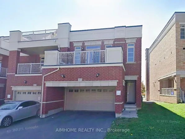 117 Luzon Ave, Markham, ON L6B 1N8