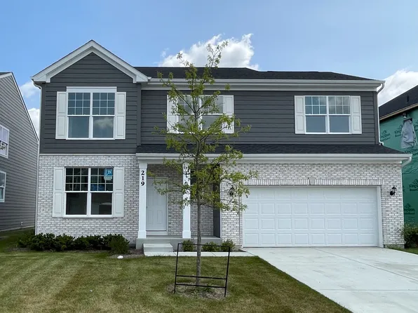 219 Jorrie Ln, Bloomingdale, IL 60108
