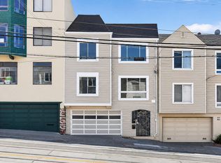 523 Taraval St, San Francisco, CA 94116