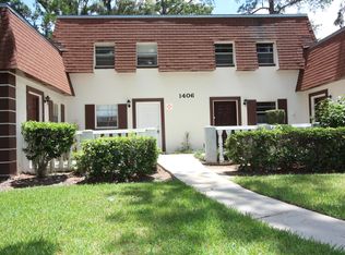 1406 SE 27th St APT B, Ocala, FL 34471
