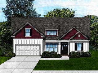 132 Green Ivy Ct, Camden, SC 29020
