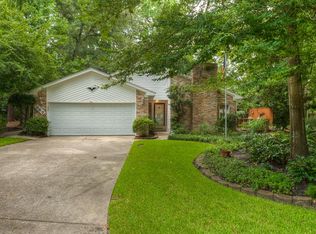 367 Westview Ln, Conroe, TX 77304