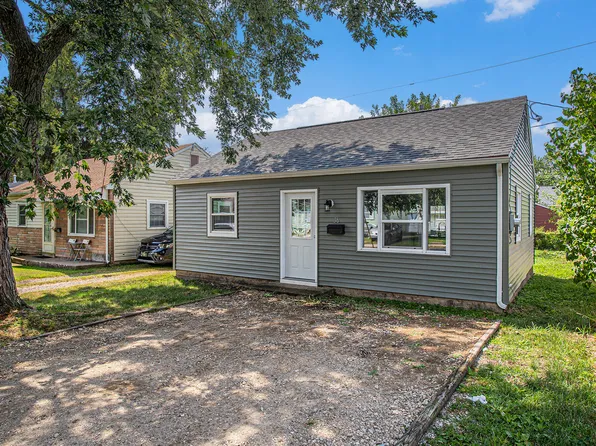 36 Ferndale Ct, Battle Creek, MI 49015