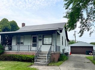 2058 Montie Rd, Lincoln Park, MI 48146