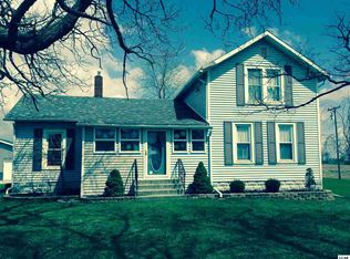 456 Kingsbury Rd, Deerfield, MI 49238