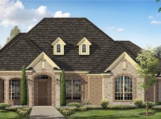 630 Boswell Xing, Argyle, TX 76226