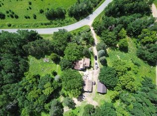 23442 Rebel Rd, Merrifield, MN 56465