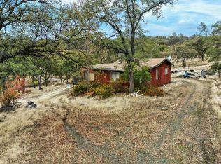 11866 Hutto Rd, Smartsville, CA