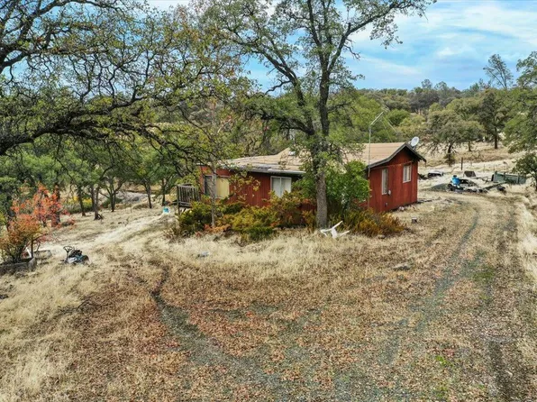 11866 Hutto Rd, Smartsville, CA 95977