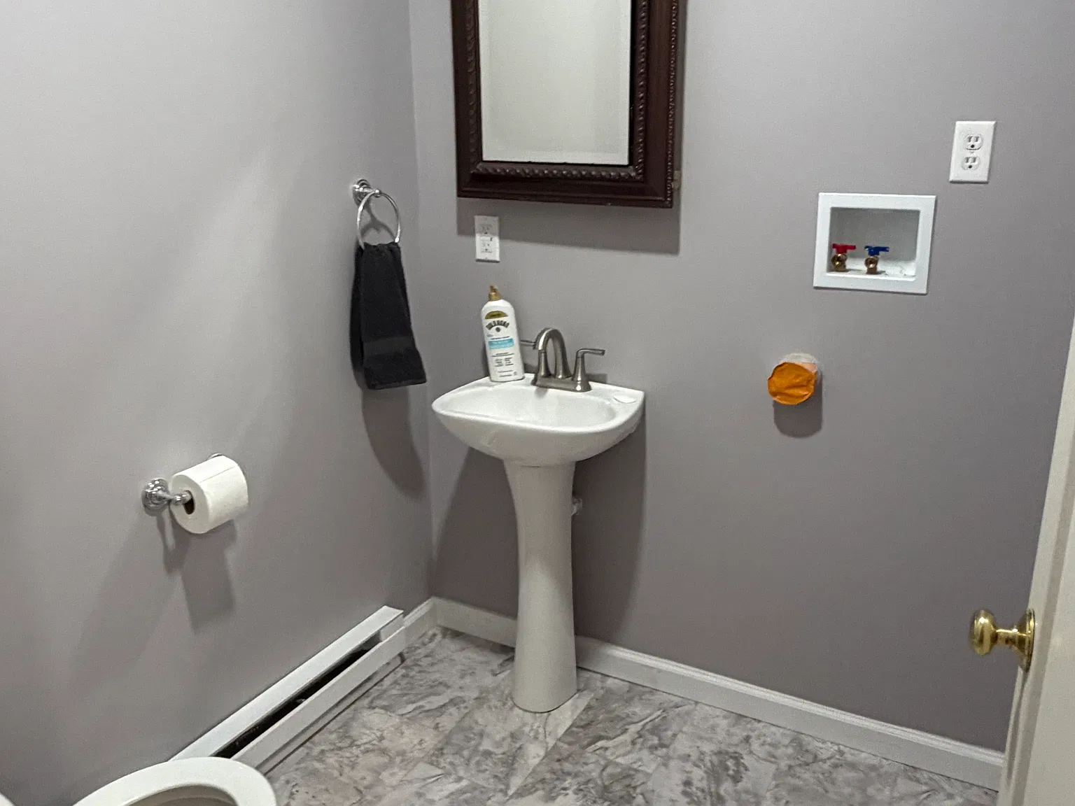 3 bed, 1064 sqft, $1,650 — Photo 3