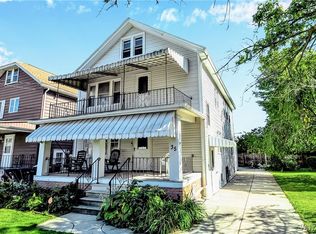 35 Kimmel Ave, Buffalo, NY 14220