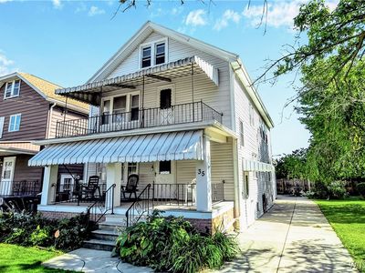 35 Kimmel Ave, Buffalo, NY, 14220