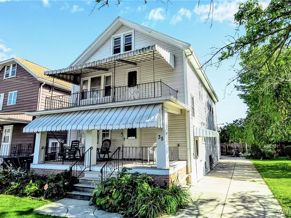 35 Kimmel Ave, Buffalo, NY 14220