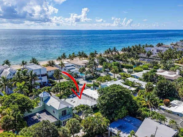 2925 N Atlantic Bl, Fort Lauderdale, FL 33308