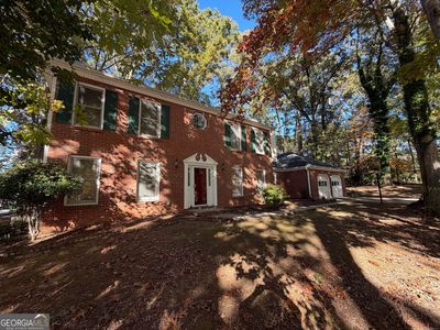 401 Vardon Way, Peachtree City, GA, 30269