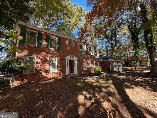 401 Vardon Way, Peachtree City, GA 30269