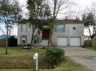2211 Shasta St, Kemah, TX 77565