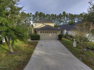 1828 Enterprise Ave, Saint Augustine, FL 32092