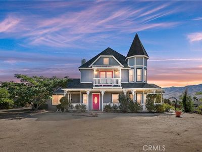8769 Arrowhead Lake Rd, Hesperia, CA, 92345