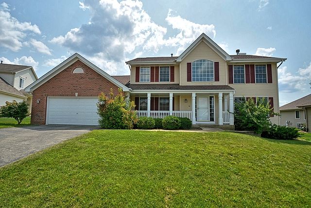 1st image of 6553 Glen Abbey Dr