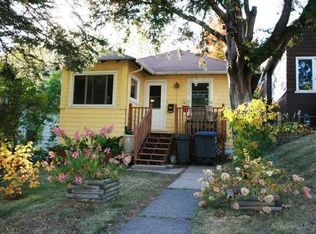 1435 N 8th Ave E, Duluth, MN 55805