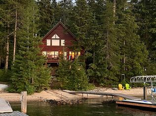 130 N Diamond Park Rd, Coolin, ID 83821