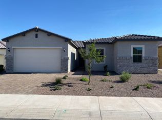 17868 W Briarwood Dr, Goodyear, AZ 85338