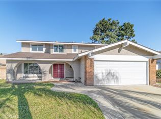 10672 Finch Ave, Rancho Cucamonga, CA 91737