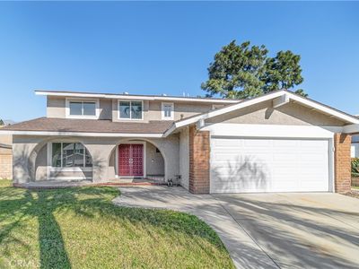 10672 Finch Ave, Rancho Cucamonga, CA, 91737