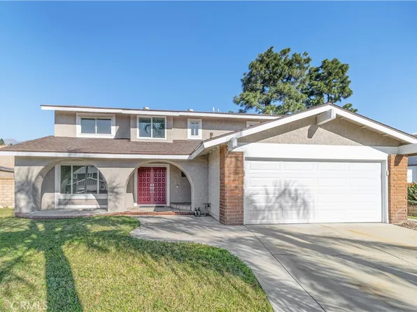 10672 Finch Ave, Rancho Cucamonga, CA 91737