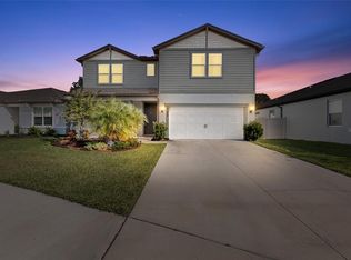 6248 Bradford Woods Dr, Zephyrhills, FL 33542