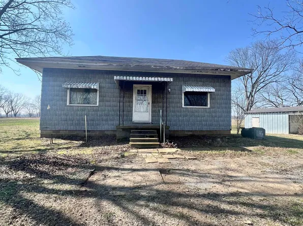 1535 & 235 Lattus Ln, Union City, TN 38261
