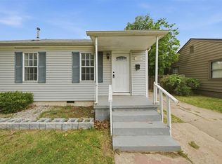 3820 NW 27th St, Oklahoma City, OK 73107