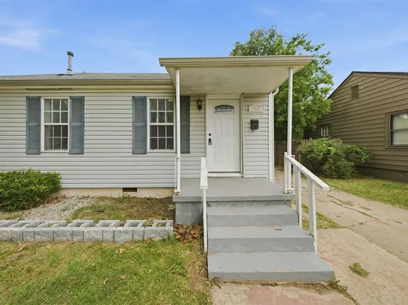 3820 NW 27th St, Oklahoma City, OK 73107