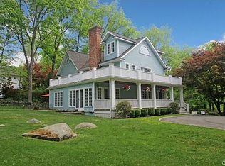 1005 Ridgefield Rd, Wilton, CT 06897