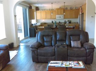 3997 Pinoche Peak Way, Rancho Cordova, CA 95742