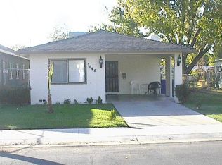 3648 53rd St, Sacramento, CA 95820
