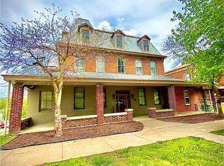 702 6th St #14, Boonville, MO 65233