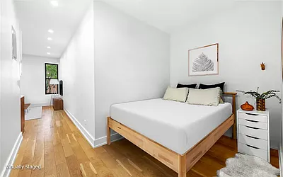 Rented by Harmonycity Corp.