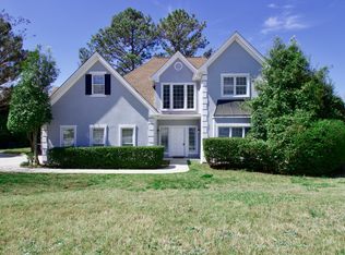 15 Doubles Dr, Covington, GA 30016
