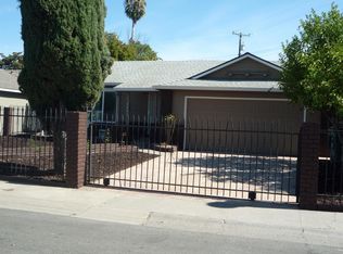 7481 Cosgrove Way, Sacramento, CA 95822