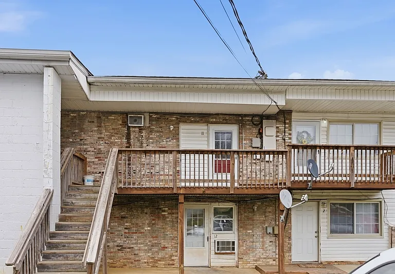 707 Carter Sells Rd #11 — Photo 1